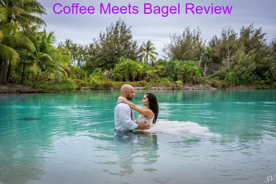 Coffee Meets Bagel Review